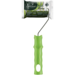Rolo de Lã Especial Zero Gota 5cm 952 - CONDOR - ROLO LA ZERO GOTA 5CM 952 CONDOR*