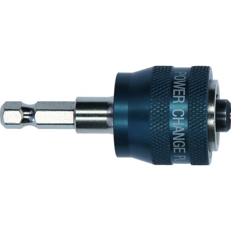 166759_2 Adaptador Pc Plus Mandril 3/8 8,7mm - BOSCH