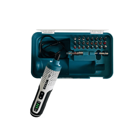 Parafusadeira Home 3,6v -  WESCO