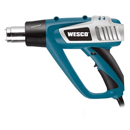 Soprador Térmico 1800w 127v - WESCO