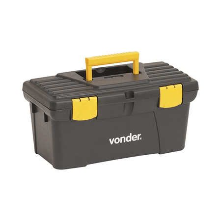 167403_2 Caixa Para Ferramentas Cpv 0320 - VONDER - CPV0320