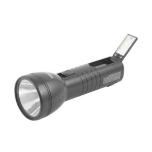 Lanterna Recarregavel 7 Leds Bivolt LRV180 - VONDER