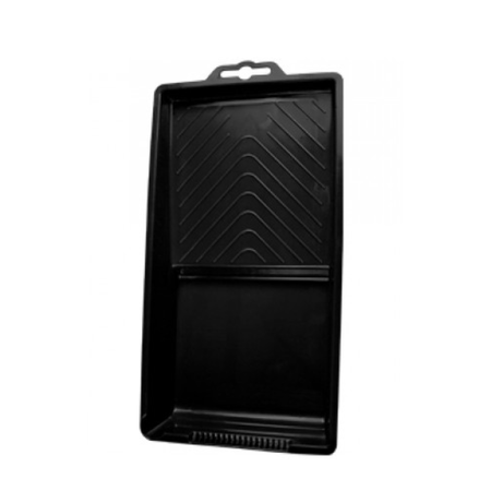 167452_2 Bandeja Plastica para Pintura 250ml 1412 - ALTAS - 1412P