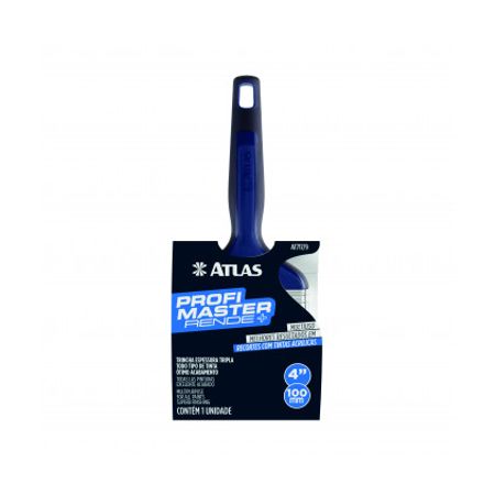 Trincha Tripla Profimaster AT717 - ALTAS