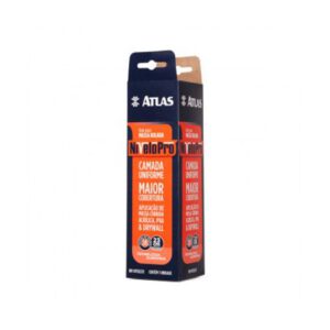 Rolo para Massa NivelaPro 23cm - Atlas - 23cm - AT1122