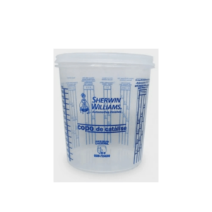 167944_2 Copo Plástico Catalize 450ml - Lazzuril