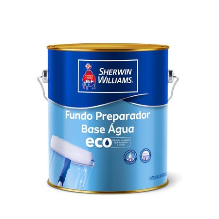 168108_2 Fundo Preparador Metalatex A Base de Água Sherwin-Williams 3,6l - Incolor