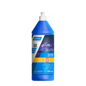 Polidor Refino Etapa Número 2 500ml Norton
