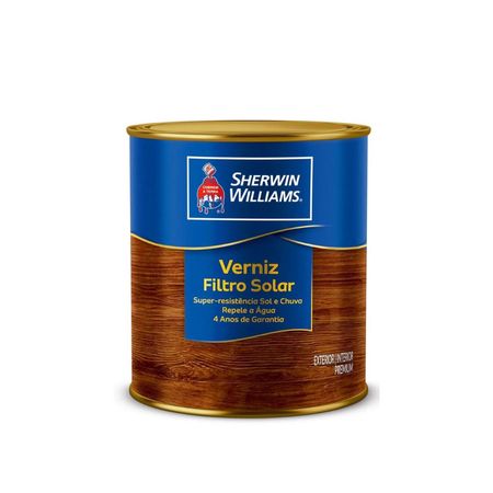 168502_2 Verniz Brilhante Filtro Solar 900ml - Sherwin-Williams