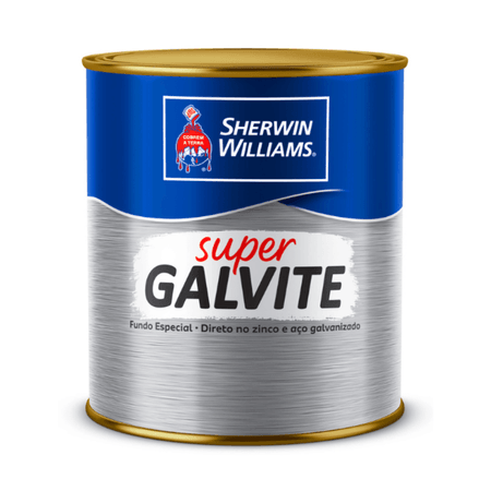 168659_2 Fundo Sintético Super Galvite 3,6l - SHERWIN WILLIAMS - Branco