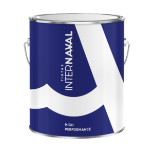 Verniz Epoxi Brilhante Incolor Navalclear - Tintas Marfim
