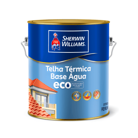169042_2 Telha Térmica Eco 3,6l - Sherwin-Williams