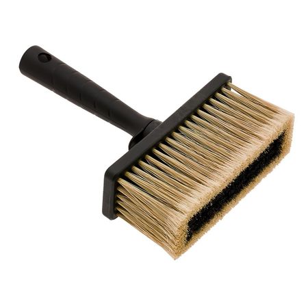 169098_2 Broxa para Pintura Retangurar 6,5cm - Condor - REF:935