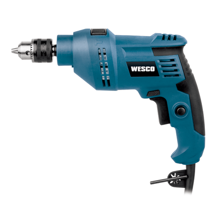 Furadeira de Impacto 550W 3/8" WS3173U 127V (110V) - WESCO