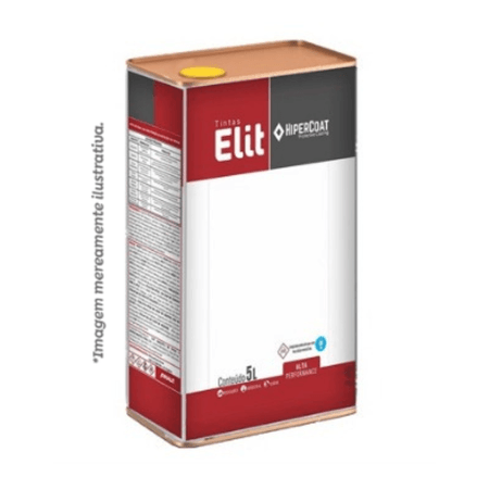 Thinner Acabamento 5L Hipercoat  - ELIT