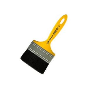 Trincha Média para Esmalte 4" REF 714 - CONDOR