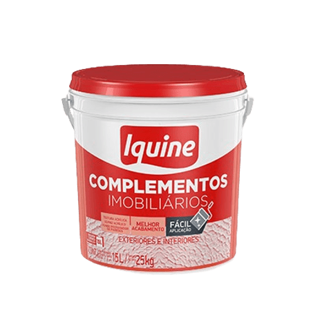 169413_2 Fundo Preparador de Paredes Base Água 15L - IQUINE - Incolor