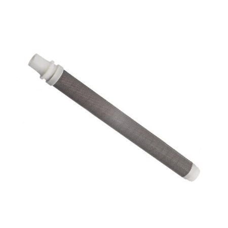 Filtro para Pistola Airless 540-060 Branco - CETEC