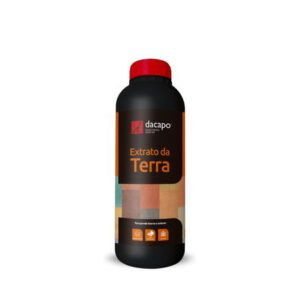 Tingidor para Revestimento Terral Extrato da Terra 1L - Dacapo