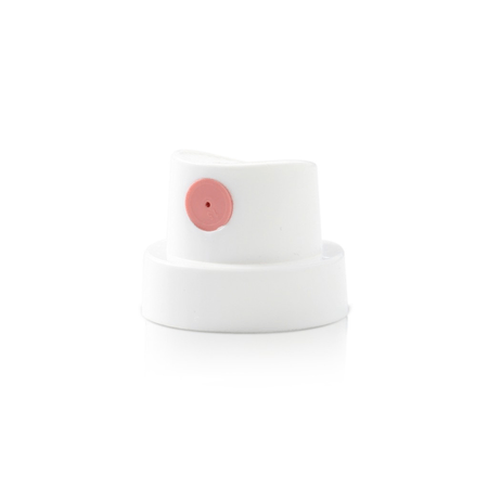 169871_2 Bico Spray Traço Grosso 5cm Fat Pink Cap MTN (2 un.) - Montana - 1,8-5Cm