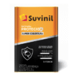 Tinta Acrílica Super Premium Fachada Protegida Cobertura Fosco 18L Suvinil