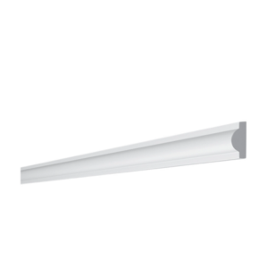 Rodameio SP2N 21X2m - Gart - Branco
