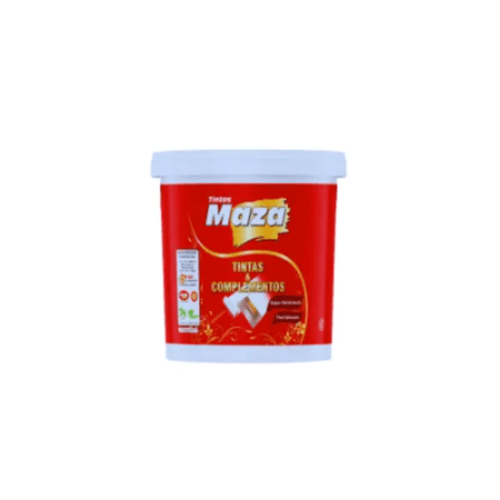 170138_2 Massa Acrilica Premium 1,6kg - Tintas Maza