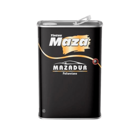 Solução Desengraxante 5l - Tintas Maza