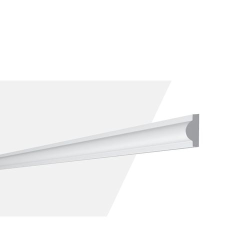 Moldura Rodameio Boiserie - Gart