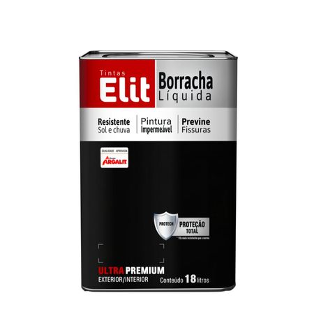 170366_2 Borracha Liquida Acrílica Premium 18l - Elit