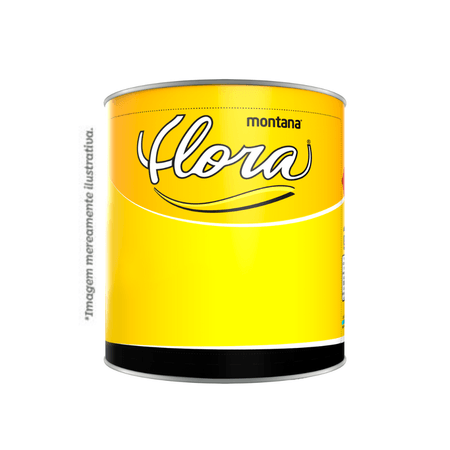 Diluente PU Extra Lento LZC10 5L Flora - Montana - Incolor