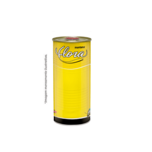 Tingidor Solvente CKT370 900ml Flora - Montana - Verde