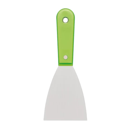 Espátula de Aço Cromado com Lâmina 4cm 857 - Condor - REF: 857