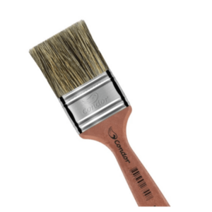 Trincha Média 3" 700 - Condor - REF: 700