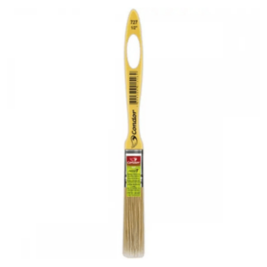 Trincha Recort 1/2" 727 - Condor - REF: 727