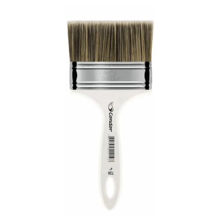 Trincha Recort 4" 726 - Condor