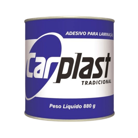 Adesivo para Laminação  880g - Carplast