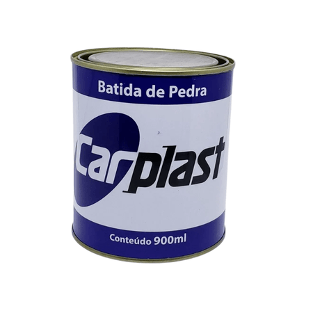 Emborrachamento e Proteção com Batida de Pedra 900ml - Carplast
