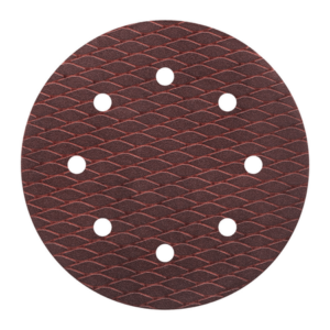 Disco Lixa Papel 180mm Grão 220 - Atlas - G220