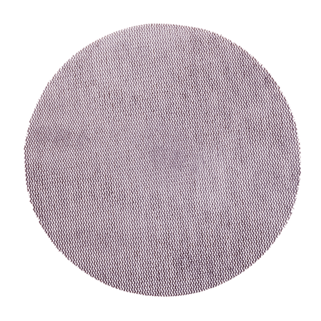 170937_2 Disco Lixa Telado 150mm Grão 220 - Atlas - G220