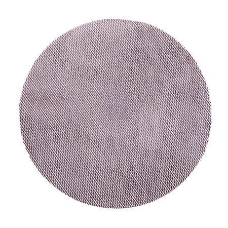 Disco Lixa Telado 225mm Grão 80 - Atlas - G80