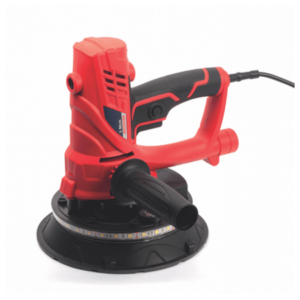 Lixadeira Circular 850W 127V Powertech - Atlas