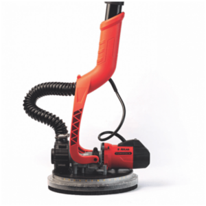 Lixadeira Elétrica Telescópica 0225 - 750W/127V Powertech - Atlas