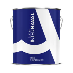 Tinta Navalthane 677 Poliuretano Acrílico Alifático Tintas Marfim