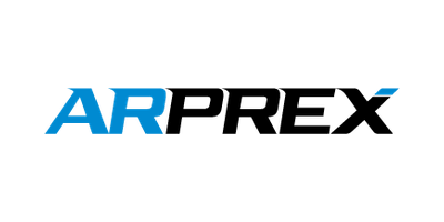 Logo Arprex Logo Arprex