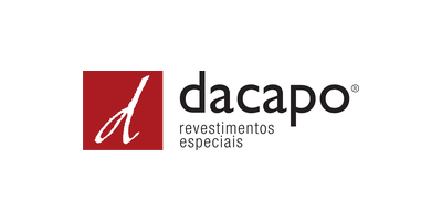 Logo Dacapo Logo Dacapo