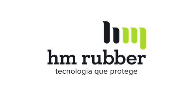 Logo HM Rubber Logo HM Rubber