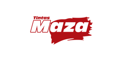 Logo Maza Logo Maza