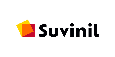 Logo Suvinil