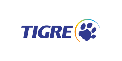 Logo Tigre